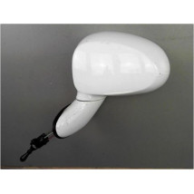 RETROVISEUR EXTERIEUR GAUCHE CHEVROLET MATIZ 05-09