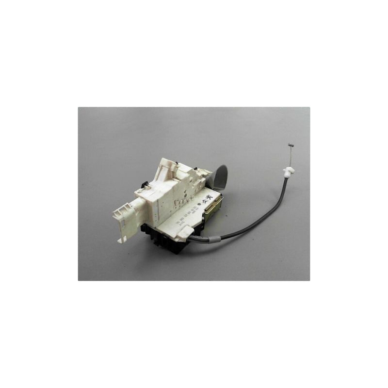 SYSTEME CONDAMNATION AVANT GAUCHE CITROEN C4 COUPE 04-08