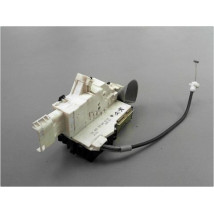 SYSTEME CONDAMNATION AVANT GAUCHE CITROEN C4 COUPE 04-08