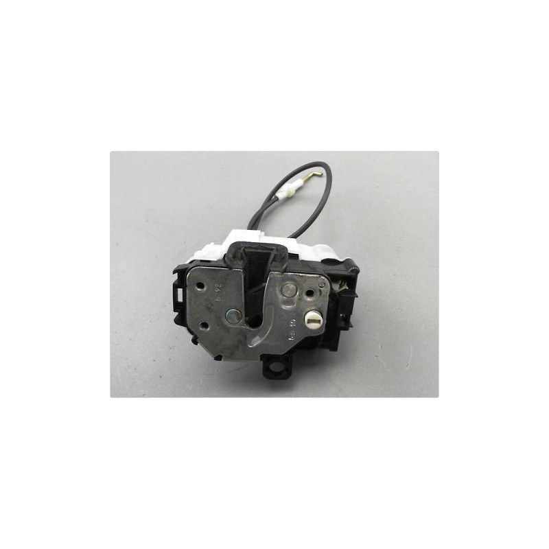 SYSTEME CONDAMNATION ARRIERE GAUCHE FIAT PANDA II 03-12