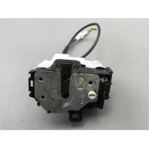 SYSTEME CONDAMNATION ARRIERE GAUCHE FIAT PANDA II 03-12