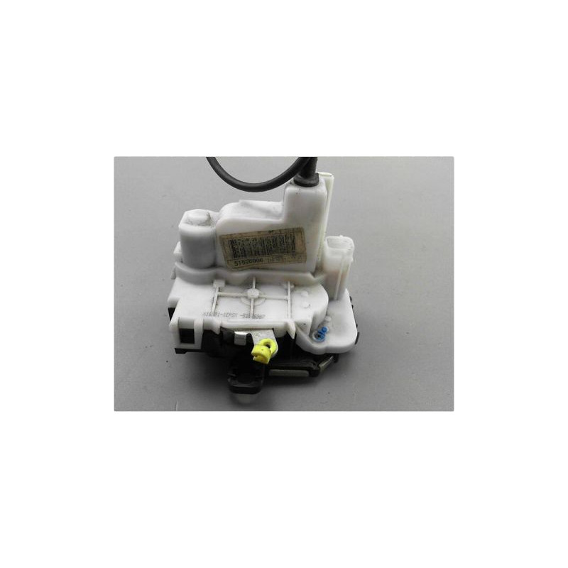 SYSTEME CONDAMNATION ARRIERE GAUCHE FIAT PANDA II 03-12