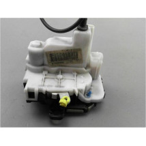 SYSTEME CONDAMNATION ARRIERE GAUCHE FIAT PANDA II 03-12