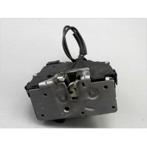 SYSTEME CONDAMNATION AVANT GAUCHE OPEL CORSA (D) 11-15
