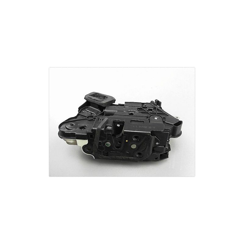 SYSTEME CONDAMNATION AVANT GAUCHE VOLKSWAGEN POLO V 09-14
