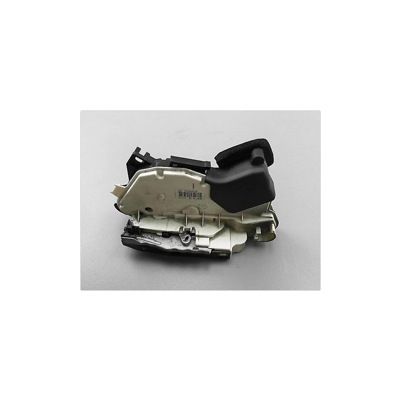 SYSTEME CONDAMNATION AVANT GAUCHE VOLKSWAGEN POLO V 09-14