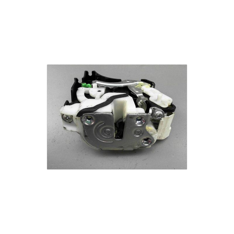 SYSTEME CONDAMNATION ARRIERE GAUCHE PEUGEOT 4007 2007-