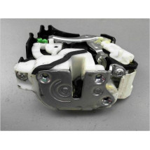 SYSTEME CONDAMNATION ARRIERE GAUCHE PEUGEOT 4007 2007-