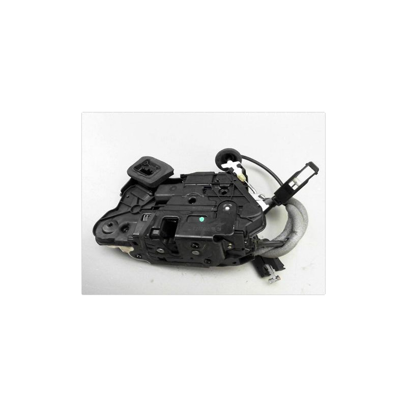 SYSTEME CONDAMNATION AVANT GAUCHE VOLKSWAGEN POLO V 09-14