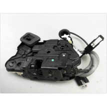 SYSTEME CONDAMNATION AVANT GAUCHE VOLKSWAGEN POLO V 09-14