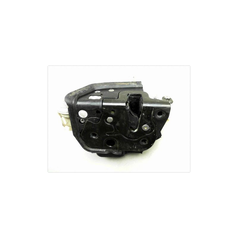 SYSTEME CONDAMNATION AVANT GAUCHE SEAT EXEO ST 2009-