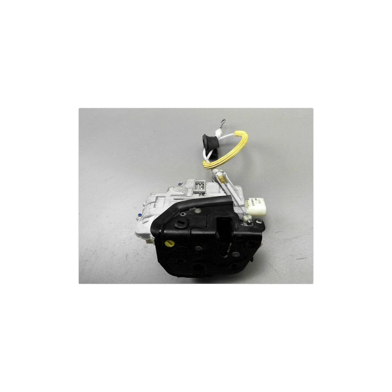 SYSTEME CONDAMNATION ARRIERE GAUCHE SEAT EXEO ST 2009-