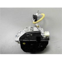 SYSTEME CONDAMNATION ARRIERE GAUCHE SEAT EXEO ST 2009-