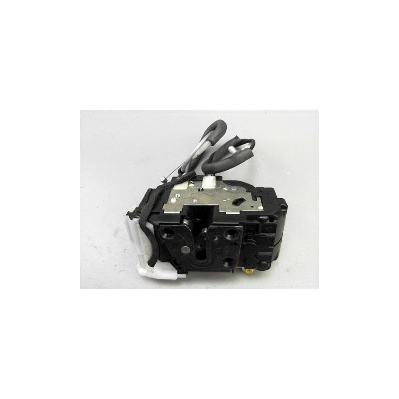 SYSTEME CONDAMNATION AVANT GAUCHE HYUNDAI I 20 09-12