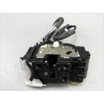 SYSTEME CONDAMNATION AVANT GAUCHE HYUNDAI I 20 09-12
