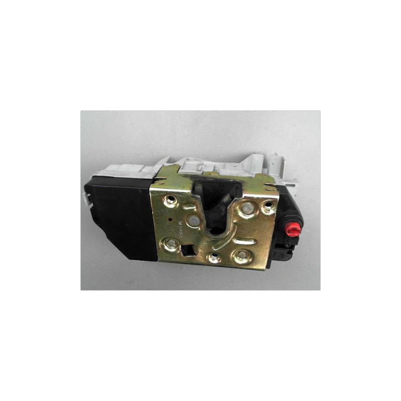 SYSTEME CONDAMNATION ARRIERE GAUCHE PEUGEOT 307 2001-2005