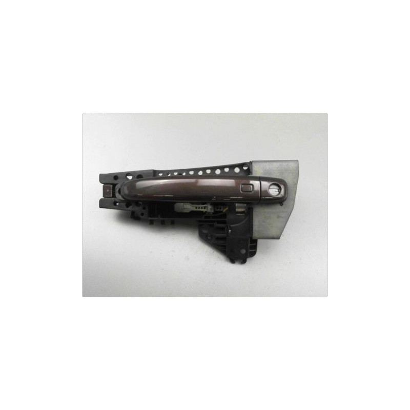POIGNEE EXTERIEURE PORTE AVANT GAUCHE AUDI A4 08-11