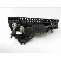POIGNEE EXTERIEURE PORTE AVANT GAUCHE AUDI A4 08-11