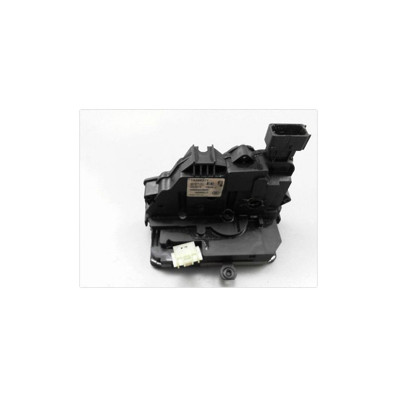 SYSTEME CONDAMNATION AVANT GAUCHE OPEL CORSA (D) 11-15