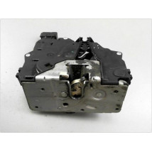 SYSTEME CONDAMNATION AVANT GAUCHE OPEL CORSA (D) 06-10