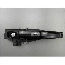 POIGNEE EXTERIEURE PORTE AVANT GAUCHE FORD FOCUS C-MAX PH2 07-10