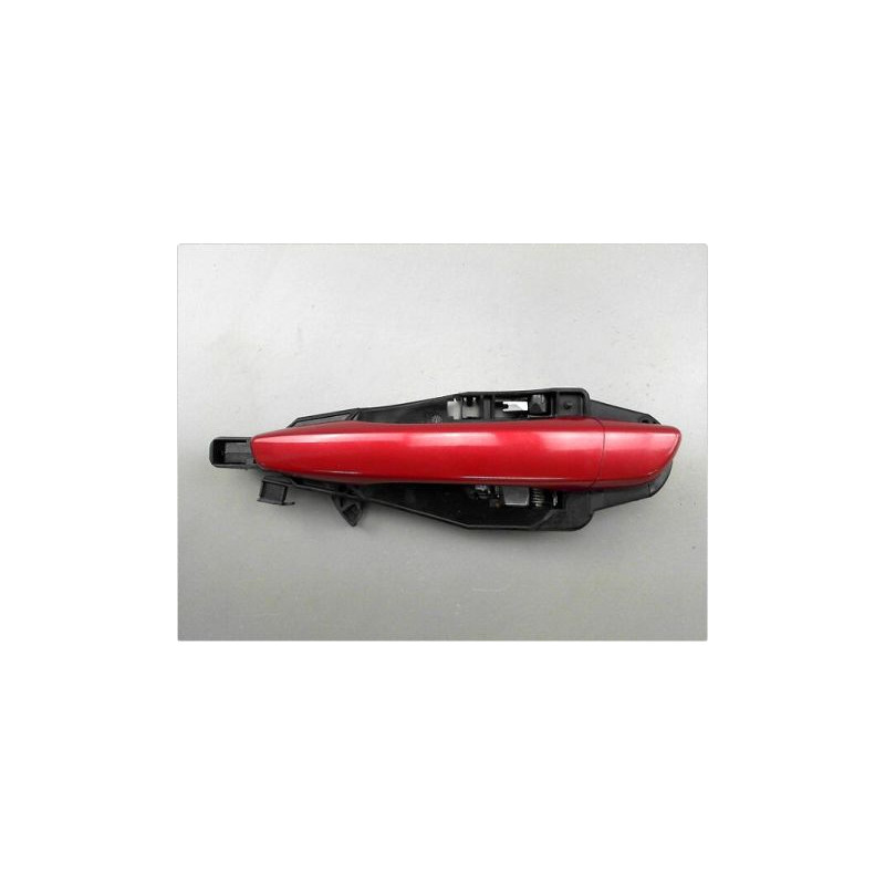 POIGNEE EXTERIEURE PORTE ARRIERE GAUCHE CITROEN C3 III 2016-