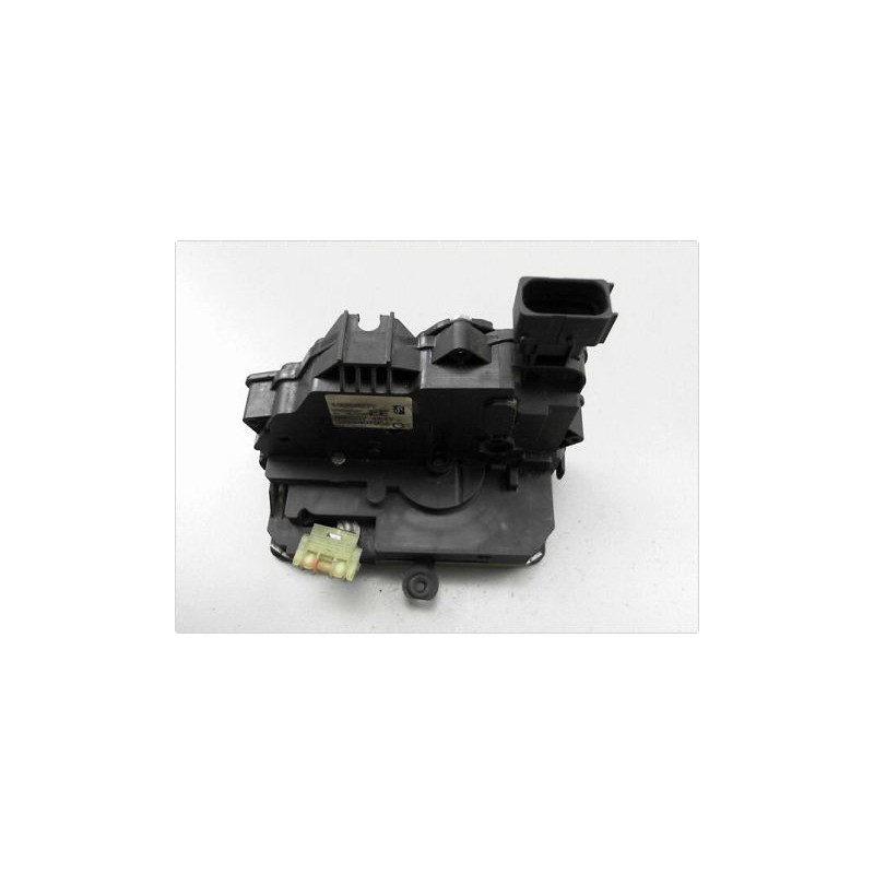 SYSTEME CONDAMNATION AVANT GAUCHE OPEL CORSA (D) 06-10