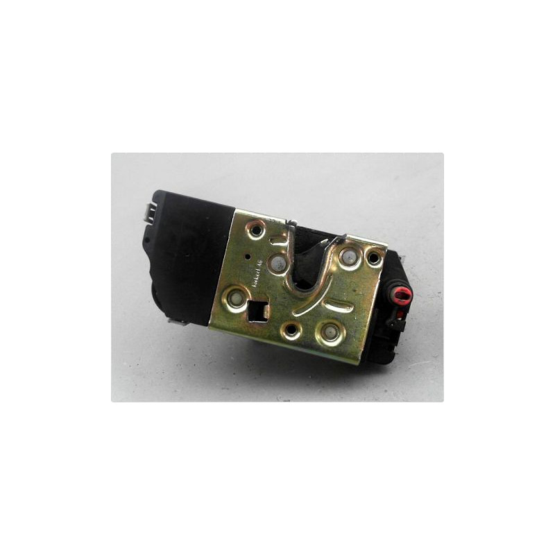 SYSTEME CONDAMNATION ARRIERE GAUCHE PEUGEOT 307 2005-2007