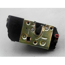 SYSTEME CONDAMNATION ARRIERE GAUCHE PEUGEOT 307 2005-2007