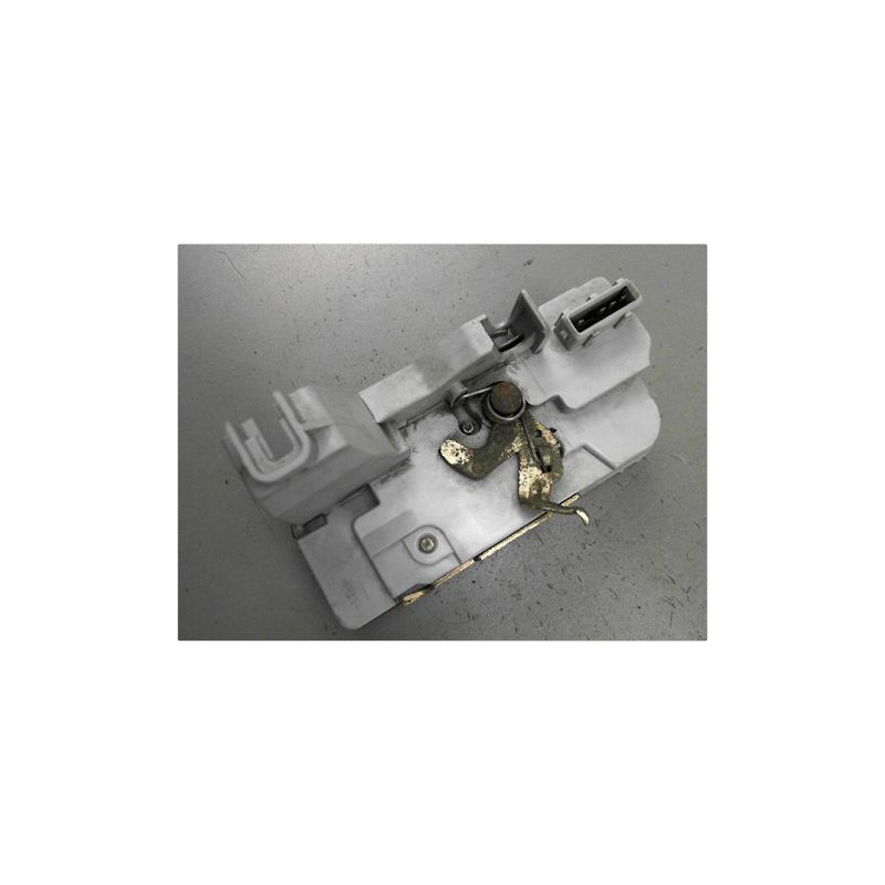 SYSTEME CONDAMNATION ARRIERE GAUCHE PEUGEOT 307 2005-2007