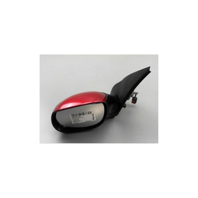 RETROVISEUR EXTERIEUR GAUCHE PEUGEOT 206 98-09