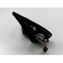 RETROVISEUR EXTERIEUR GAUCHE PEUGEOT 206 98-09