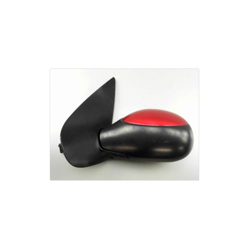 RETROVISEUR EXTERIEUR GAUCHE PEUGEOT 206 98-09
