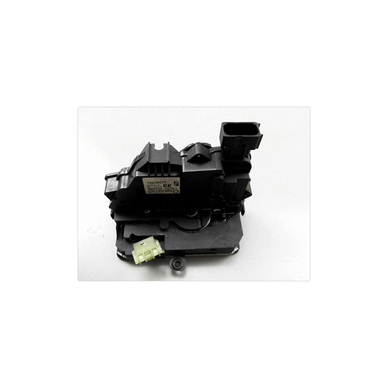 SYSTEME CONDAMNATION AVANT GAUCHE OPEL CORSA (D) 06-10