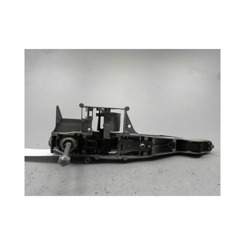POIGNEE EXTERIEURE PORTE AVANT GAUCHE PEUGEOT 207 2006-2013