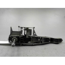 POIGNEE EXTERIEURE PORTE AVANT GAUCHE PEUGEOT 207 2006-2013