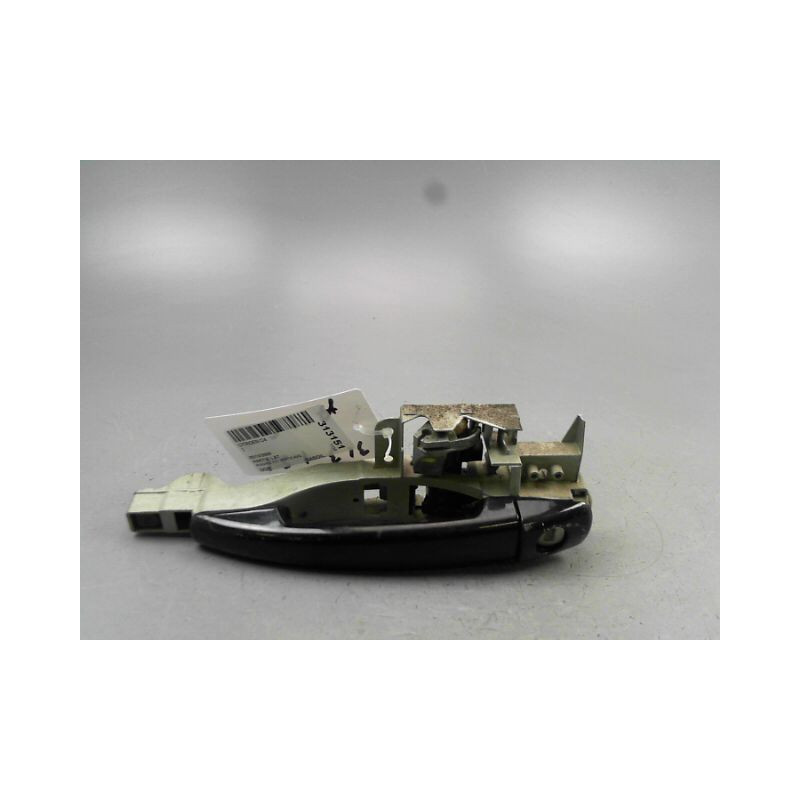 POIGNEE EXTERIEURE PORTE AVANT GAUCHE CITROEN C4 I Phase 2 2008-2010
