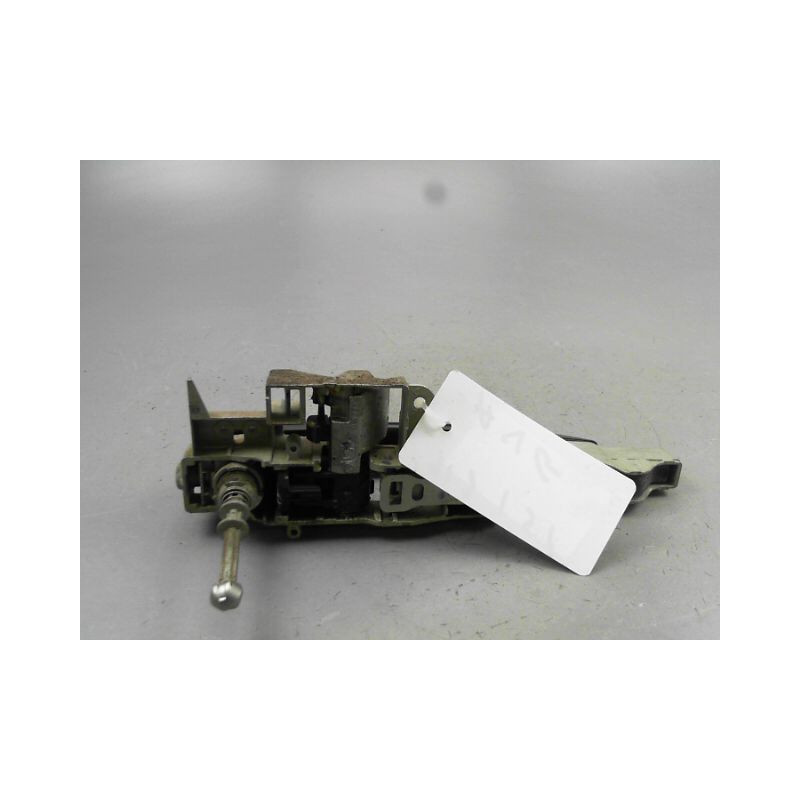 POIGNEE EXTERIEURE PORTE AVANT GAUCHE CITROEN C4 I Phase 2 2008-2010