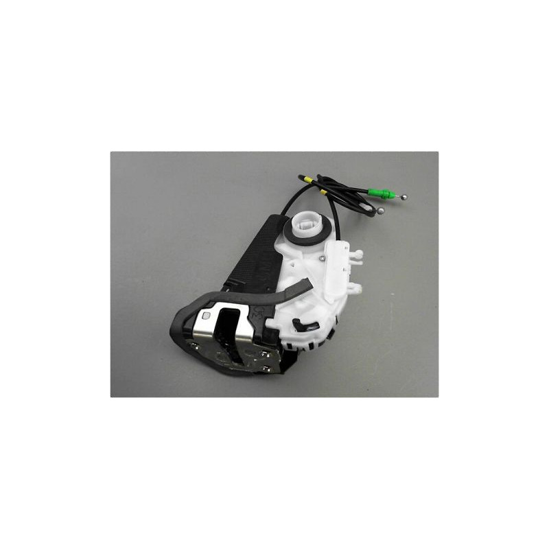 SYSTEME CONDAMNATION ARRIERE GAUCHE TOYOTA YARIS III PH2 14-17