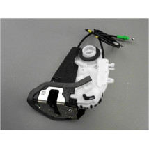 SYSTEME CONDAMNATION ARRIERE GAUCHE TOYOTA YARIS III PH2 14-17