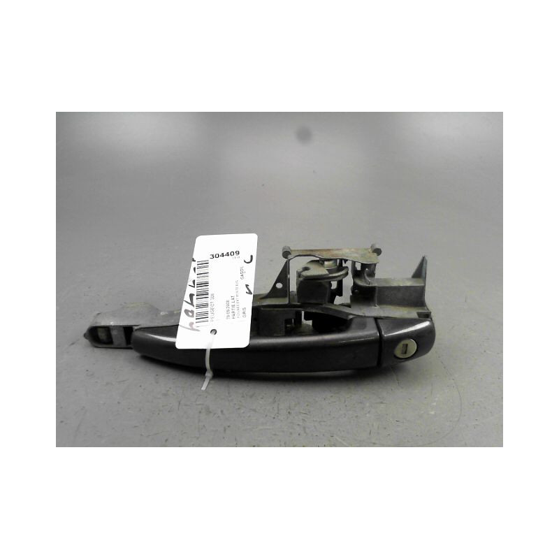 POIGNEE EXTERIEURE PORTE AVANT GAUCHE PEUGEOT 308 SW I Phase 1 2008-2011