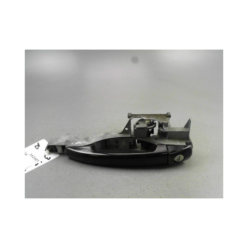 POIGNEE EXTERIEURE PORTE AVANT GAUCHE PEUGEOT 208 Phase 1 2012-...