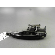 POIGNEE EXTERIEURE PORTE AVANT GAUCHE PEUGEOT 208 Phase 1 2012-...