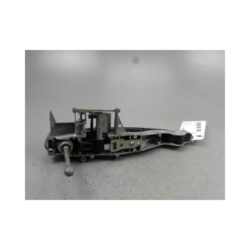 POIGNEE EXTERIEURE PORTE AVANT GAUCHE PEUGEOT 208 Phase 1 2012-...