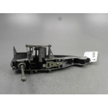 POIGNEE EXTERIEURE PORTE AVANT GAUCHE PEUGEOT 208 Phase 1 2012-...
