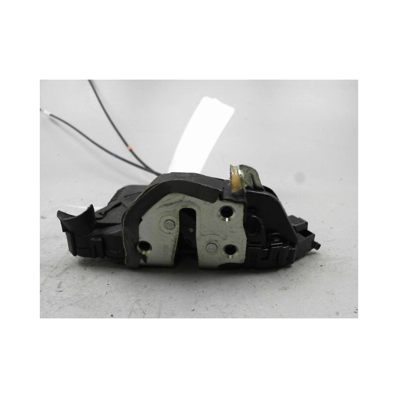SYSTEME CONDAMNATION AVANT DROIT TOYOTA YARIS II Phase 1 2005-2009