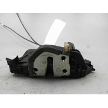 SYSTEME CONDAMNATION AVANT DROIT TOYOTA YARIS II Phase 1 2005-2009