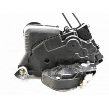 SYSTEME CONDAMNATION AVANT DROIT TOYOTA YARIS II Phase 1 2005-2009