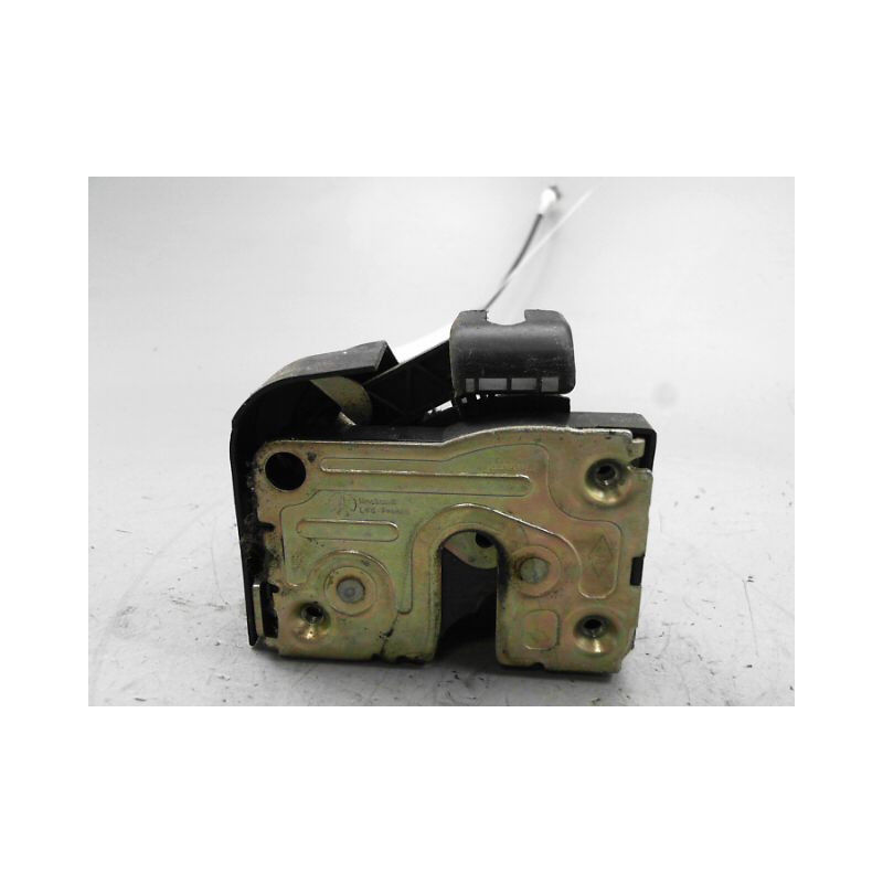 SYSTEME CONDAMNATION AVANT DROIT RENAULT MEGANE SCENIC MONOSP. I Phase 2 1999-2003