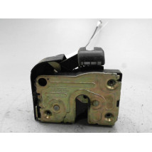 SYSTEME CONDAMNATION AVANT DROIT RENAULT MEGANE SCENIC MONOSP. I Phase 2 1999-2003